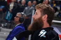 Joe Thornton Tank Top #3574117