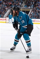 Joe Thornton Sweatshirt #3574118