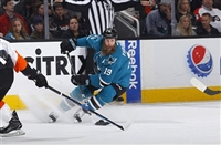 Joe Thornton Sweatshirt #3574122