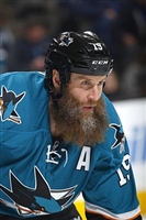 Joe Thornton Sweatshirt #3574123
