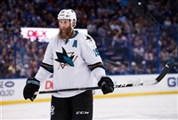 Joe Thornton Sweatshirt #3574127