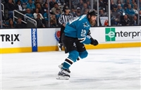 Joe Thornton Sweatshirt #3574133