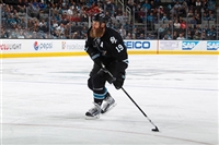 Joe Thornton Sweatshirt #3574134