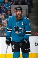 Joe Thornton Sweatshirt #3574137
