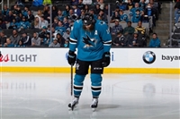 Joe Thornton Sweatshirt #3574142