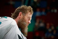 Joe Thornton Tank Top #3574143