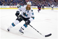 Joe Thornton Sweatshirt #3574144