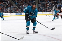 Joe Thornton t-shirt #3574145