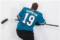 Joe Thornton Tank Top #3574150