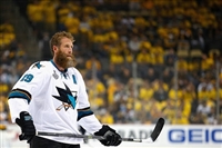 Joe Thornton Tank Top #3574151