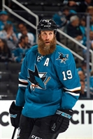 Joe Thornton Tank Top #3574152
