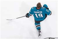 Joe Thornton Sweatshirt #3574157
