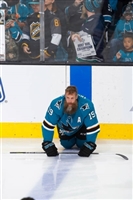 Joe Thornton Sweatshirt #3574159