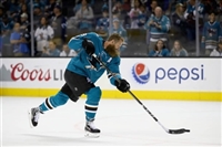 Joe Thornton Tank Top #3574167