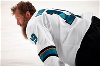 Joe Thornton Tank Top #3574169