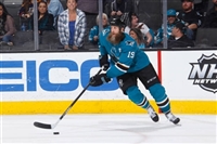 Joe Thornton mug #G1816401