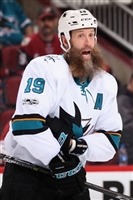 Joe Thornton longsleeve t-shirt #3574181