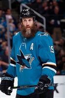 Joe Thornton mug #G1816413