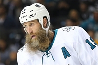 Joe Thornton mug #G1816414