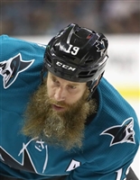 Joe Thornton t-shirt #3574186
