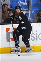 Joe Thornton hoodie #3574188