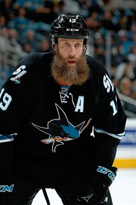 Joe Thornton posters