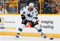 Joe Thornton mug #G1816428