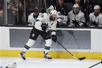 Joe Thornton longsleeve t-shirt #3574199