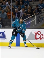 Joe Thornton Sweatshirt #3574201