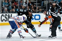Joe Thornton Sweatshirt #3574202