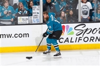 Joe Thornton Sweatshirt #3574203