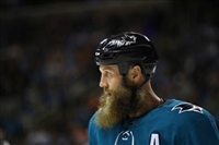 Joe Thornton Tank Top #3574205