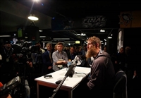 Joe Thornton t-shirt #3574212