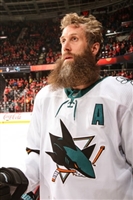 Joe Thornton Tank Top #3574219