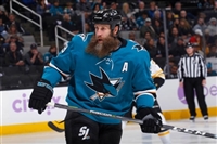 Joe Thornton Sweatshirt #3574222