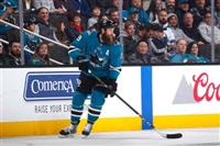 Joe Thornton t-shirt #3574224