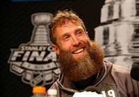Joe Thornton Sweatshirt #3574226