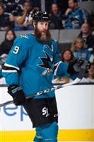 Joe Thornton Sweatshirt #3574227