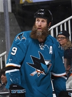 Joe Thornton Sweatshirt #3574228