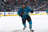 Joe Thornton Tank Top #3574234