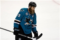 Joe Thornton Sweatshirt #3574238