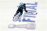 Joe Thornton Sweatshirt #3574240
