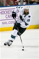 Joe Thornton Sweatshirt #3574242