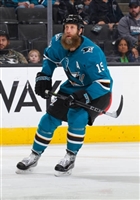 Joe Thornton Sweatshirt #3574252