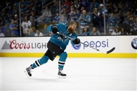 Joe Thornton Tank Top #3574254