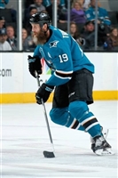 Joe Thornton Sweatshirt #3574293