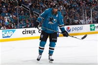 Joe Thornton hoodie #3574300