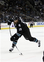 Joe Thornton Sweatshirt #3574302