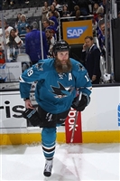 Joe Thornton Sweatshirt #3574303