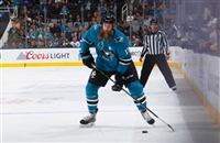 Joe Thornton Sweatshirt #3574305
